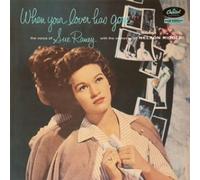 When Your Lover Has Gone