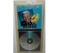 When Your Old Wedding Ring Was New by Roselli, Jimmy (1993) Audio CD