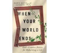 When Your World Ends (ebook)
