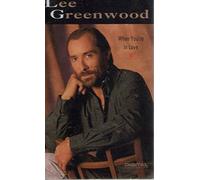 When You're in Love [Casete]