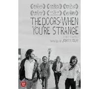 When you're strange