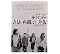 When You're Strange [DVD] (IMPORT) (No hay versión española)