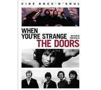 When You'Re Strange [Francia] [DVD]