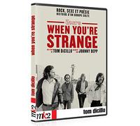 When You're Strange [Francia] [DVD]