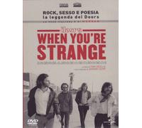 When_You're_Strange [Italia] [DVD]