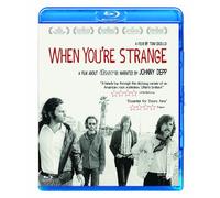 When You're Strange [Reino Unido] [Blu-ray]