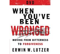 When You've Been Wronged DVD [USA]