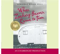 When Zachary Beaver Came to Town