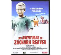 When Zachary Beaver Came To Town/Animal Farm [Edizione: Regno Unito] [Italia] [DVD]