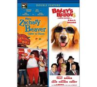 When Zachary Beaver Came to Town / Bailey's Billions [Reino Unido] [DVD]