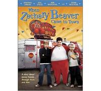 When Zachary Beaver Came to Town [Reino Unido] [DVD]