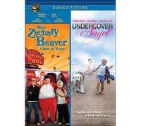When Zachary Beaver Came to Town / Undercover Angel [Reino Unido] [DVD]
