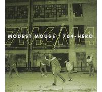 Whenever You See Fit by Modest Mouse (2013-08-02)