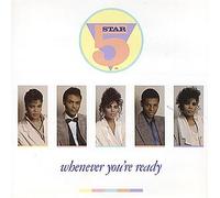 Whenever you're ready (1987) / Vinyl single [Vinyl-Single 7'']