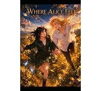 Where Alice Fell: Book 2: The Prince Unbound