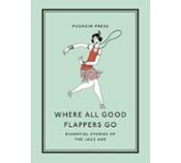 Where All Good Flappers Go (ebook)
