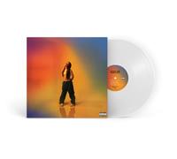 WHERE AM I. (X) (WHITE VINYL)