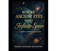 Where Ancient Eyes Meet Infinite Space