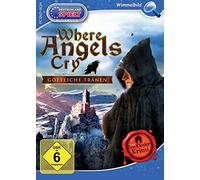 Where Angels Cry - Göttliche Tränen [Importación Alemana]