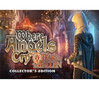 Where Angels Cry: Tears of the Fallen Collector's Edition (PC) Steam Key - GLOBAL