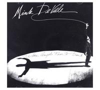 Where Angels Fear To Tread [CD de audio] Mink Deville