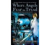 Where Angels Fear To Tread (ebook)