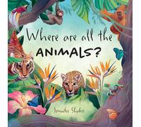 Where are all the Animals?