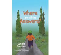 Where Are All The Answers?