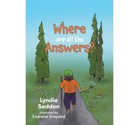 Where Are All The Answers?