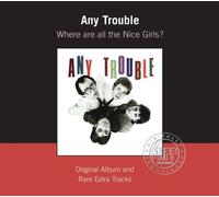 Where Are All the Nice Girls