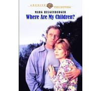 Where Are My Children? [USA] [DVD]