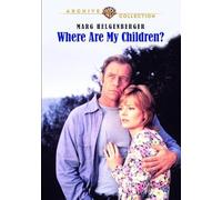 Where Are My Children? [USA] [DVD]