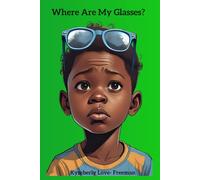 Where Are My Glasses