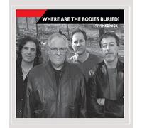 Where Are the Bodies Buried?