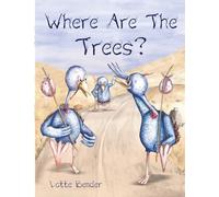Where are the Trees?