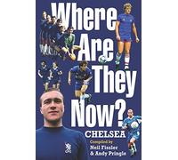 Where Are They Now? Chelsea FC