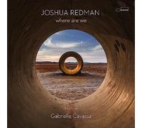 where are we (2LP) [Vinilo]