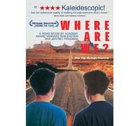 Where_Are_We?_Our_Trip_Through_America [USA] [DVD]