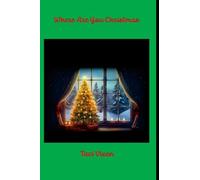 Where Are You Christmas