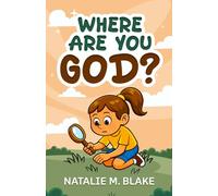 Where Are You God?