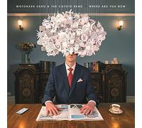 Motoharu Sano - Where Are You Now [Vinilo]
