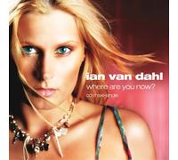 Where Are You Now [Vinilo][Import]