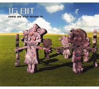 Where are you?-Remake '95 [Single-CD]