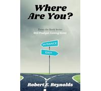 Where Are You? (Still Prodigal, Coming Home)