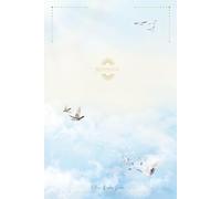 Where Birds Dream: Aesthetic Notebook Journal for Writing, Journaling, Note Taking, and Daily Reflections