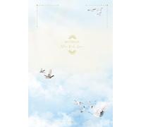 Where Birds Dream: Aesthetic Notebook Journal for Writing, Journaling, Note Taking, and Daily Reflections