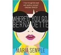 Where D You Go Bernadette (film)