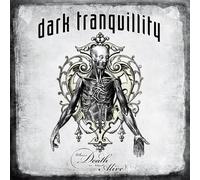 Where Death Is Most Alive