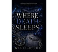 Where Death Sleeps (The Hollow Veil)