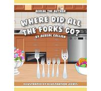 Where Did All The Forks Go?
